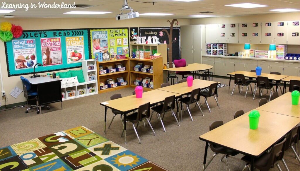 Benefits of Using Games in the Classroom
