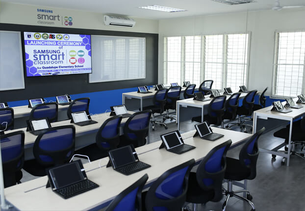 Challenges in Implementing Classroom 15X
