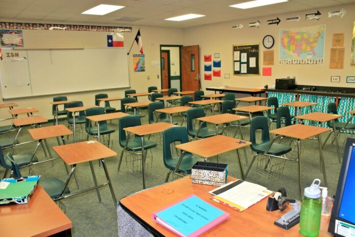 Classroom 15X: Future of Learning and Innovation in 2025