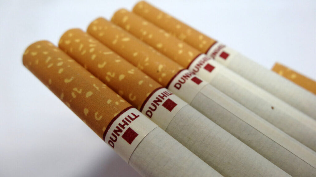 How to Store Cigarettes Properly to Maintain Freshness
