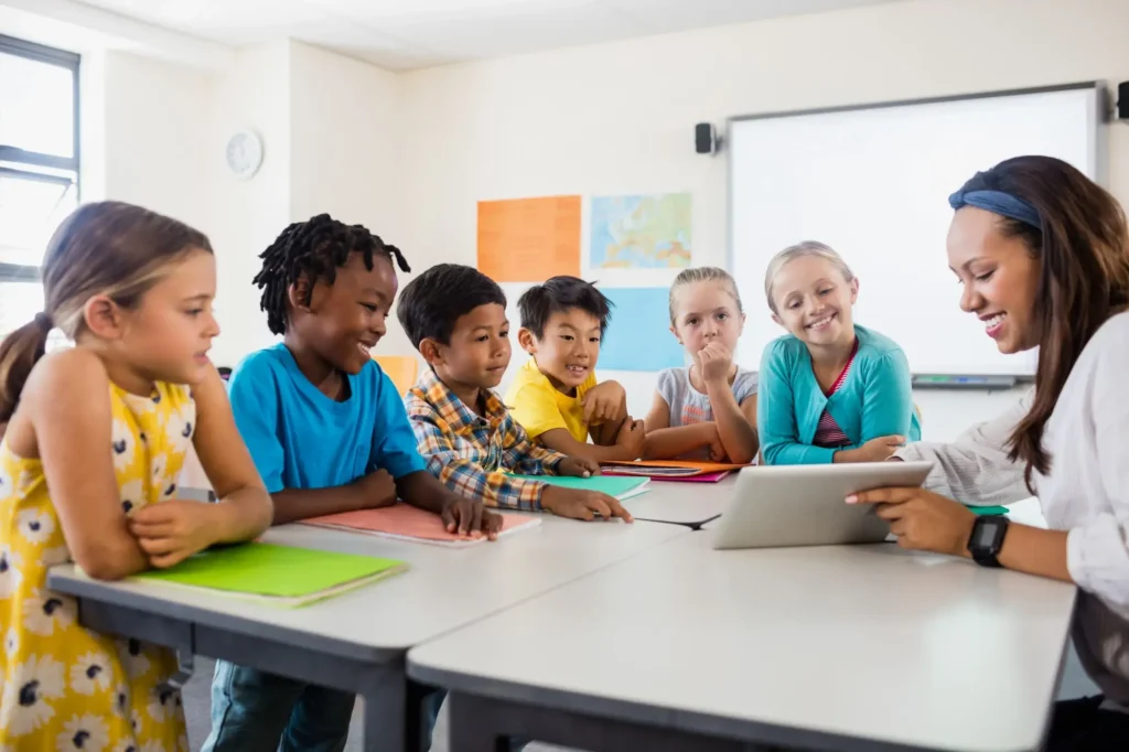 Innovative Teaching Techniques Employed in Classroom 10X