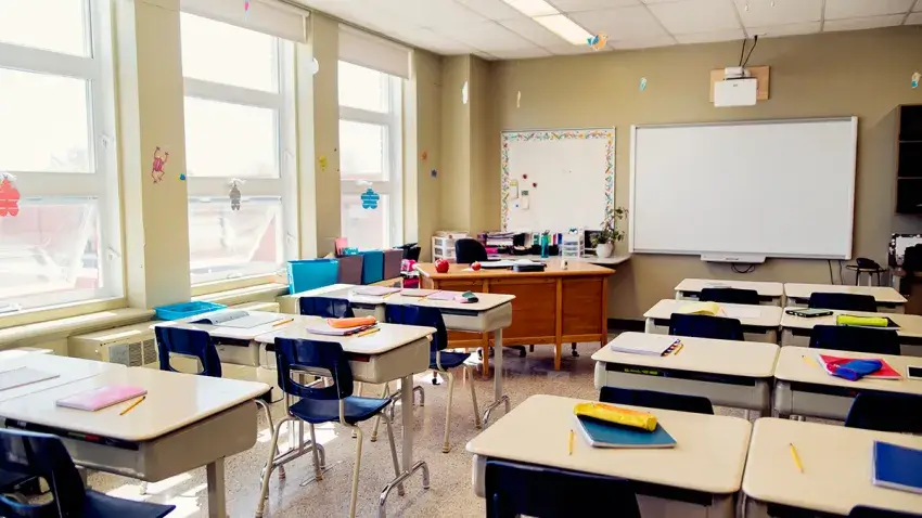 Key Features of Classroom 15X