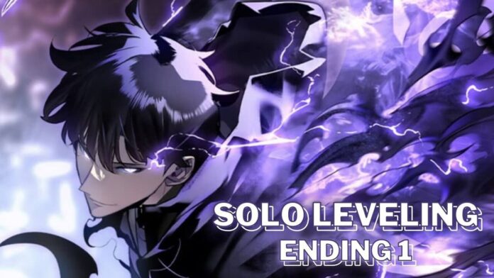 Solo Leveling Manhwa: Your 2025 Ultimate Guide