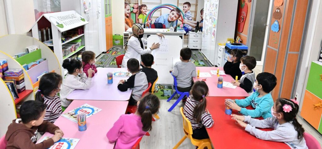 The Role of Games in Learning