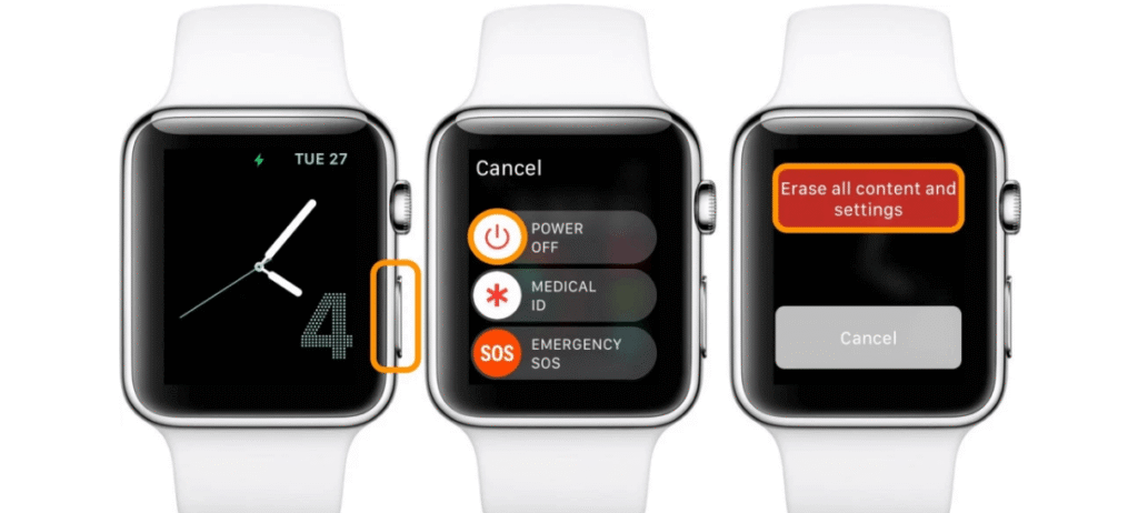 Why Would You Need to Unpair an Apple Watch Without an iPhone?