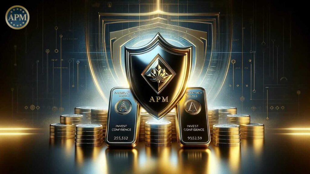 What Is the Augusta Precious Metals Lawsuit