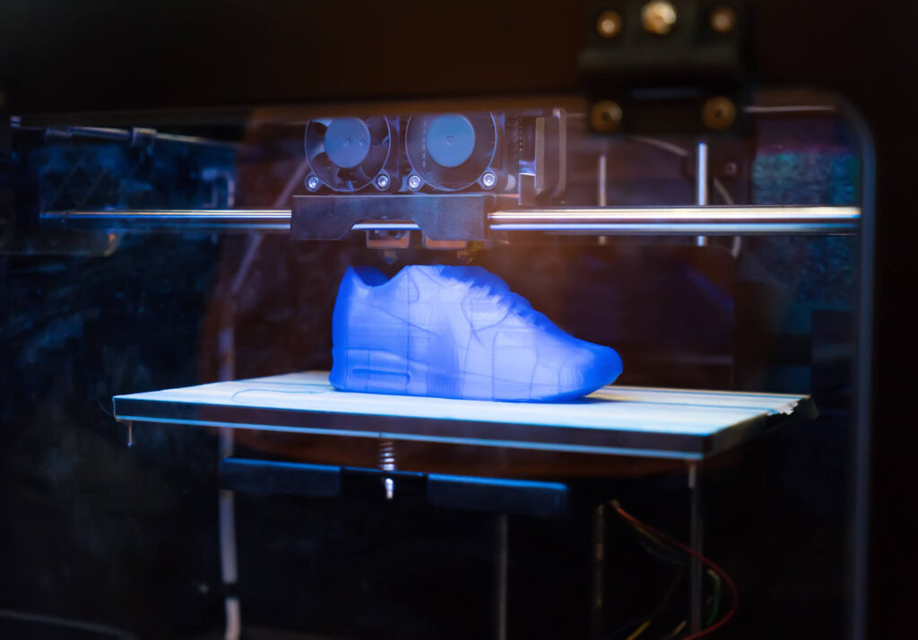 Why Invest Now in 3D Printing - Apne Tv