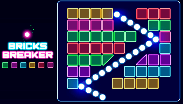 How to Access and Play Google Block Breaker? Block Breaker Google Game