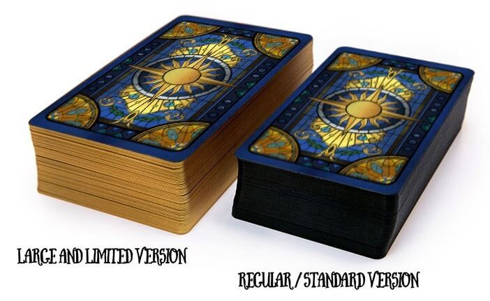 Tarot Card Dimensions Guide - Apne Tv Tarot Card Dimensions Guide 2025